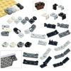 MOC Bauteil Platte Spezial 1x2 mit Griffen Dünner Stein Clip DIY Baustein Kinder Spielzeug Kompatibel 63868 92280 60478 18649