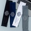 UV Protection Men's Sports Arm Guards Quick-drying Cooling Sleeves Cover  Men&Women