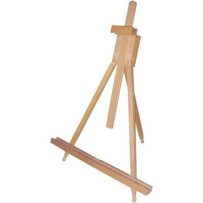 Table Easel - Elm - Ref 22178 - Adaptable Support - Foldable - 67 Cm Maximum Height