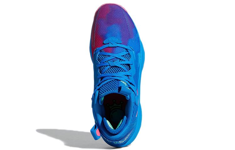 Dame 8 Adidas 'Battle Of The Bubble' GY2770