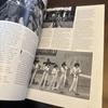 [USED] MICHAEL JACKSON KING of POP Photo Book