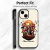 Superhero Drama The U-Umbrella Academ Phone Case Phone Case Soft Packaging Lightweight For iPhone17 16 15 14 13ProMax