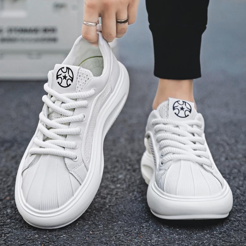 Модные лоферы для мужчин — фото 4