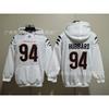 2026 Rugby Fleece Hoodie Team Tiger 85 Embroidered Sports Jersey Men Women Winter