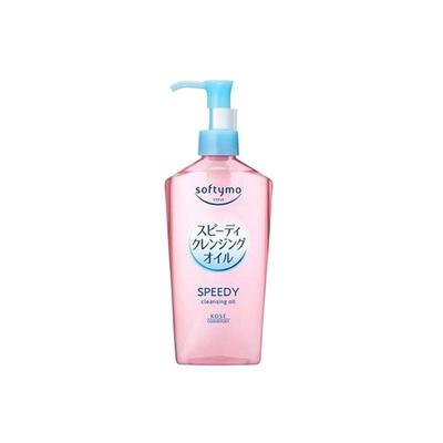 Softymo Hızlı Temizleme Yağı (240ml) (3 Seçenek)