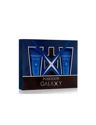 Instituto Espa?l Pack Poseidon?alaxy