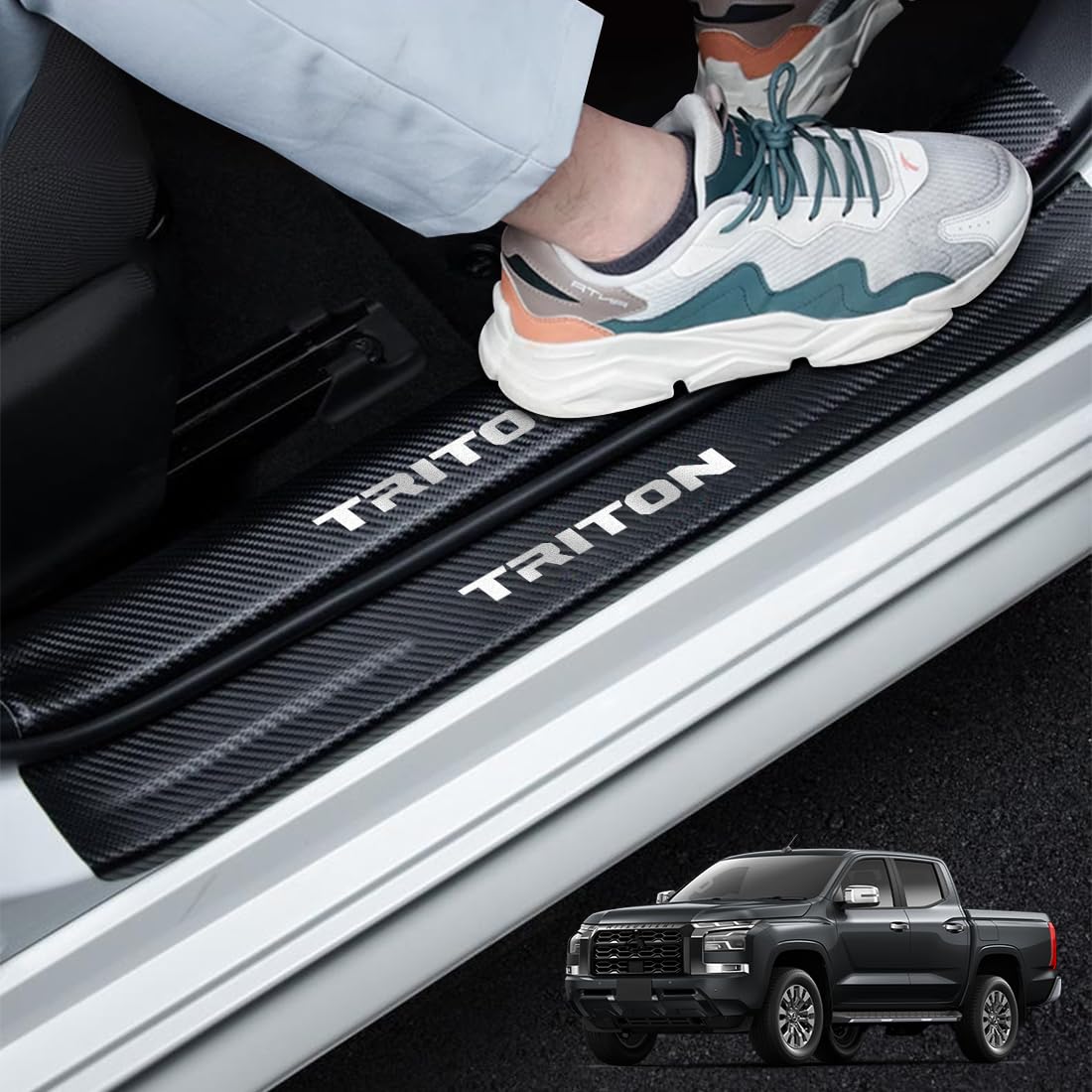 

GOODGOODCAR New Toriton, April 2025 Released Model to February 2024 Released Model for All Silver серебряный