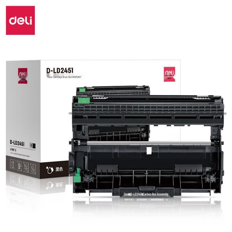 Deli D-LD2451 Black Imaging Drum Unit