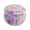 2.2 Oz Tea Pear Paste Candy Tin Gift Box with Candle Can Storage