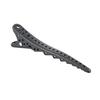 Professionelle Haarspangen Friseur Kunststoff Salon Klemme Haarnadel Grip Clip Klemme