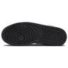 Air Jordan 1 Mid SE Hnědý slon Pánské tenisky Světle-ořechově-hnědá Metalická-zlatá Bílá DZ4129-102