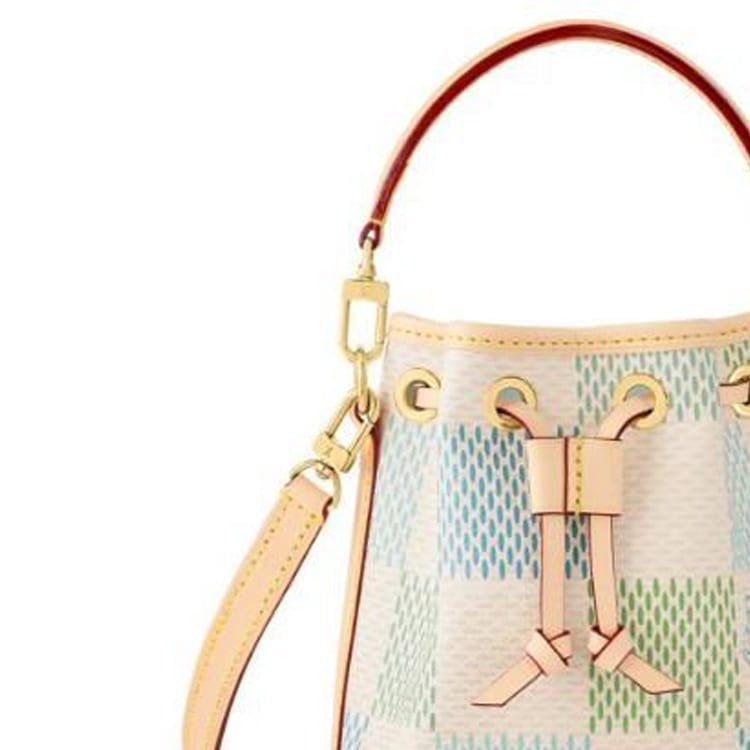 LOUIS VUITTON M46291 Nano Noe N40640