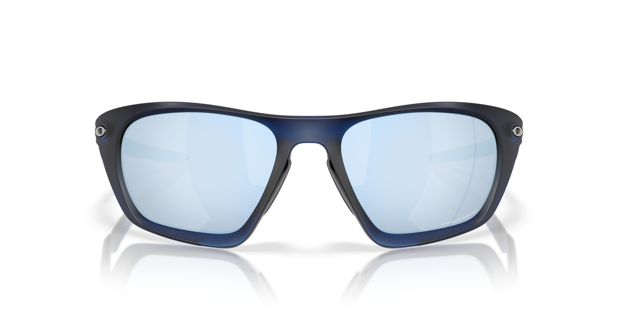 

Sunglasses 0OO9431 MATTE TRANS BLUE 60 [Oakley]