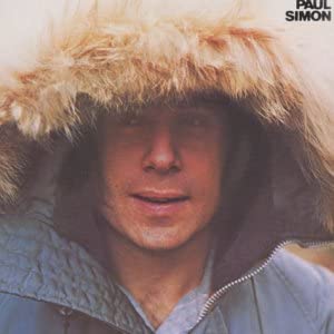 

CD ПОЛ САЙМОН - Paul Simon WPCR2538 Япония ОбиПоп Б/У