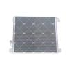 Dongfeng Mengshi EQ2050 AC Condenser Radiator Assembly