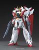 BANDAI SPIRITS HGAW Mobile Suit Gundam X Gundam Air Master Scale Plastic Model 1/144 Pre-Colored
