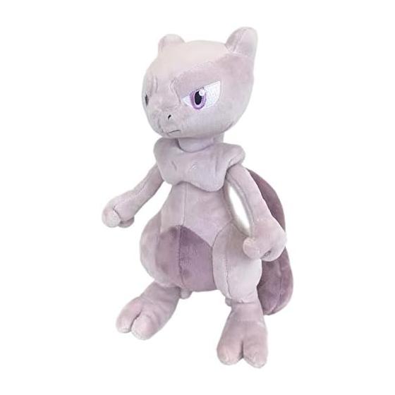 Pokemon Plush S Pocket Monsters All Star Collection Mewtwo