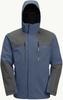 Куртка Jack Wolfskin Jasper 2l Jkt M (1108373) вечернее небо