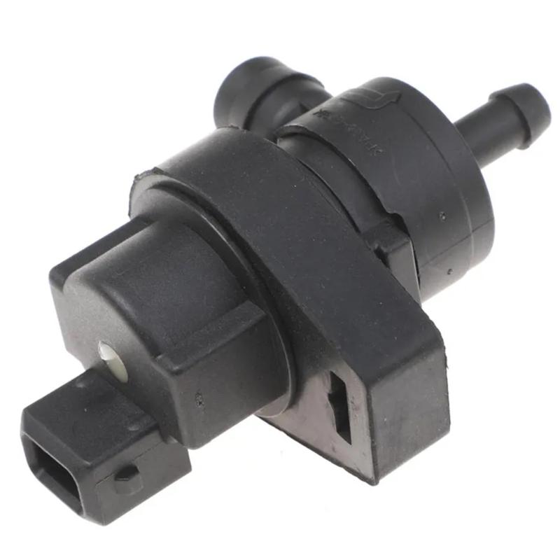 Carbon VaporCanister Electromagnetic Switch Solenoid Valvefor E46 E39 E38 E53 E85 323ci 328i 328ci 528i 740il 750il 2.5i