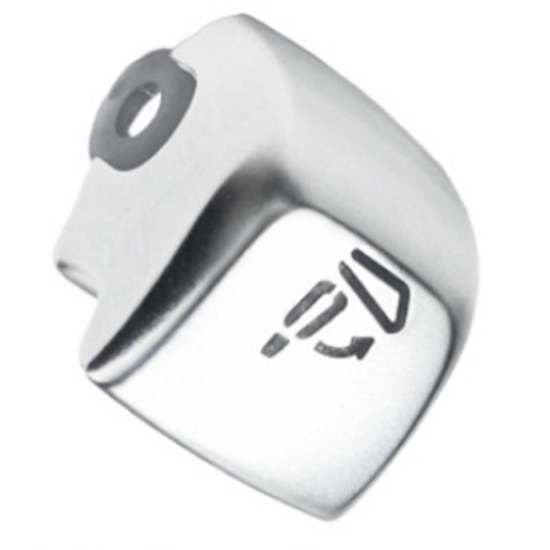 Car Right Side Seat Switch Button Repair Button Cover For Mercedes-Benz C-Class W205 GLC W253 2015- Seat Button Accessories-