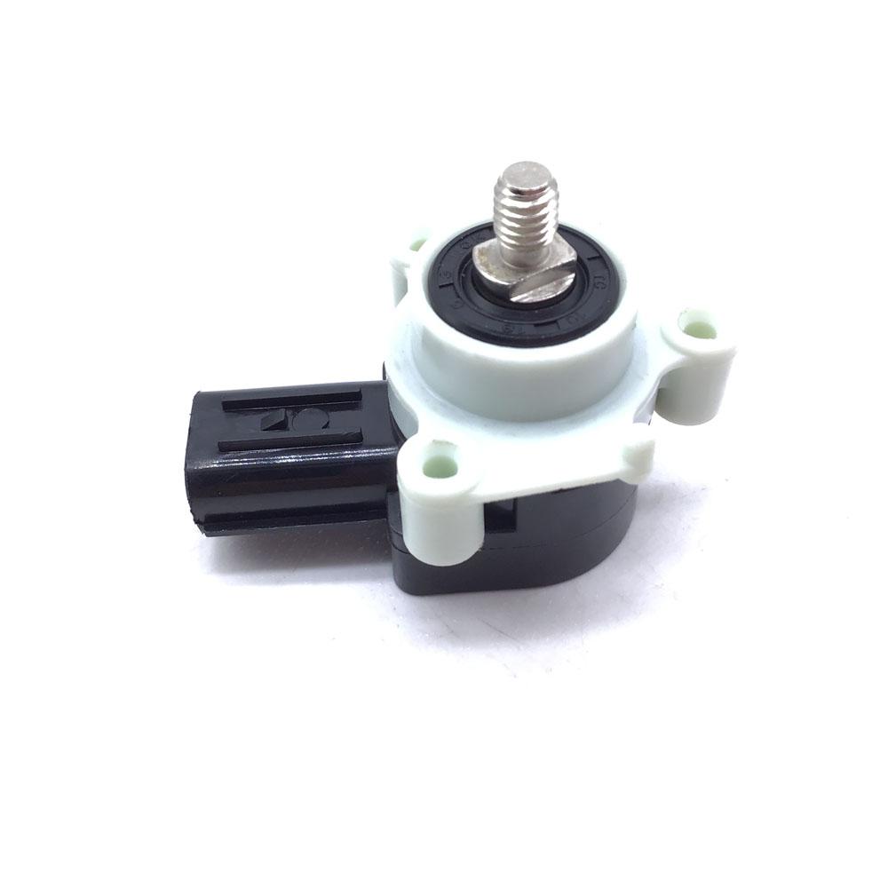 33136-TA0-003 33136TA0003 Suspension Height Control Level Sensor With Connector Cable plug for Honda Accord / Tourer 2008-2014