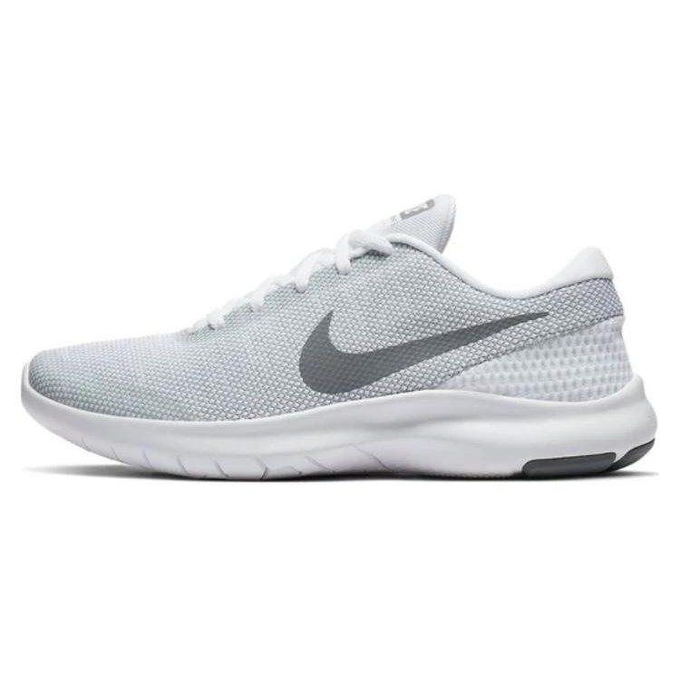 Nike Flex Experience Rn 7 'Bianco' Donna 908996-100