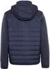 Зимняя куртка Camel Active Hybrid-Blouson mit Kapuze (430660 1O40 47) ночной синий