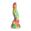 Majestic Merman Xr Brands Silicone Dildo