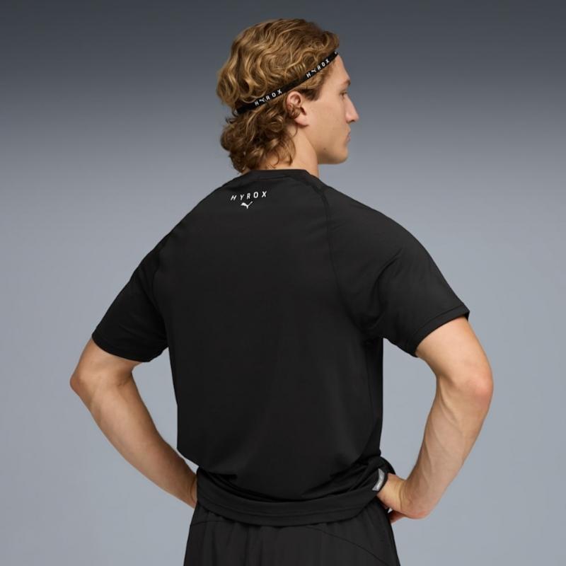 Puma Dryelite Training Tee Puma X hyroX 528567 01