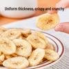 Shan Wei Qing Crispy Fruit Snacks