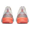 Anta MACH 1.0 Sports Breathable Low Top Running Shoes Women's Ivory White 122215566-3