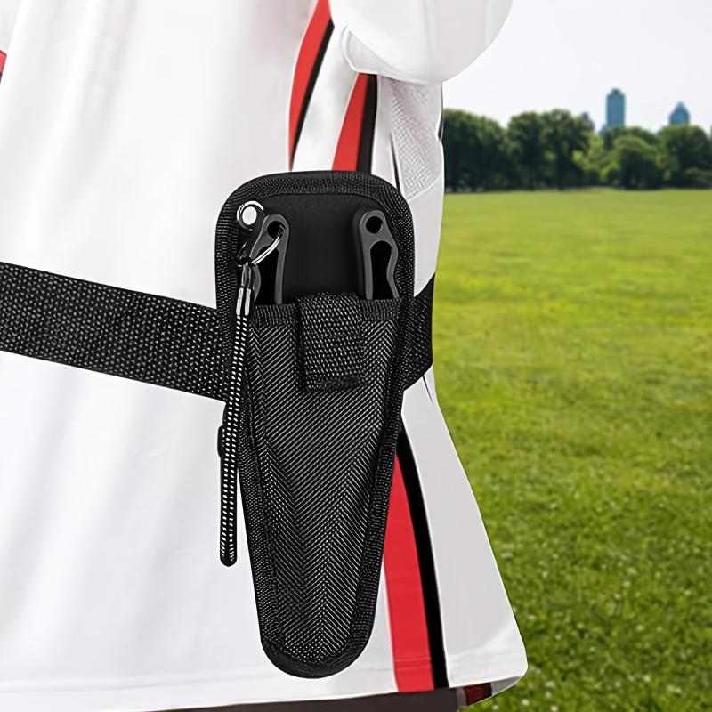 2pcs/set Multi-function Fishing Clamp Control Outdoor Fishing Helper Open Loop Hook PE Wire Cutting Scissors Aluminum Alloy Fishing Tools