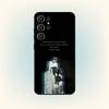 SINGER The Kid L-Laroi Phone Case For Samsung S26,S25,24,23,22,30,21,10,9,Ultra,Plus,Lite,FE Soft Black Case