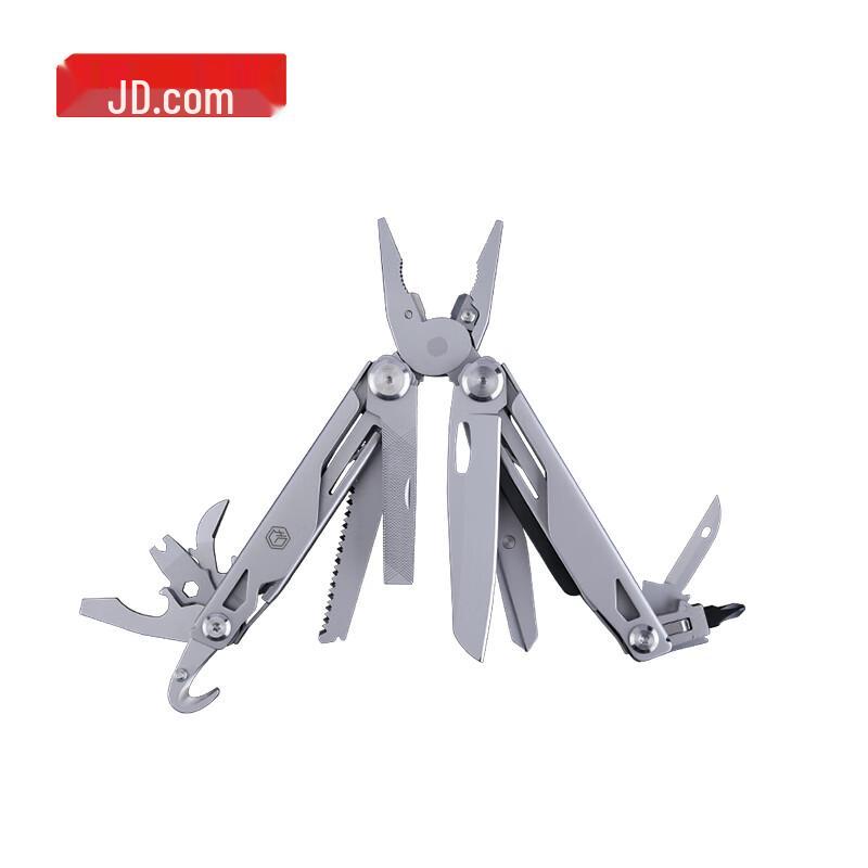 Многофункциональный складной инструмент-плоскогубцы