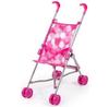 Poussette pour poupées Bayer Design 30541Aa