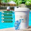Limpeza e proteção de casa – Produtos químicos para piscinas