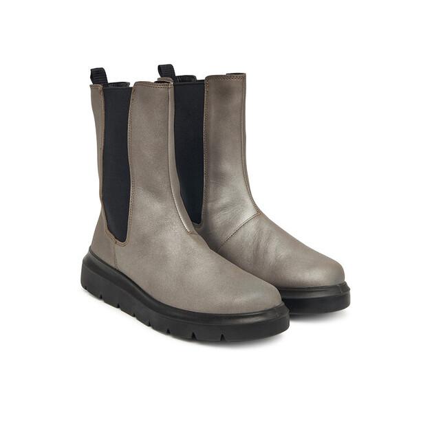 Ботинки Челси ECCO Nouvelle 21622302559 Brown