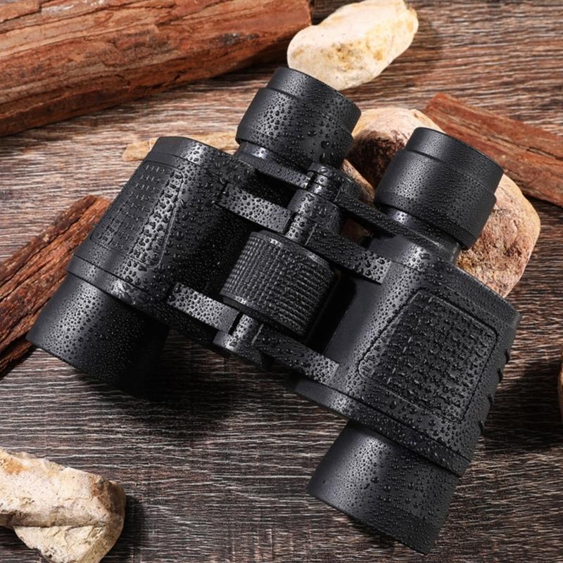 90x90 Compact Binoculars for Adults and Kids Large Eyepiece Waterproof Binoculars for Bird Watching Binoculars