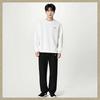 Li Ning Sweatshirt Set Men's 2 Piece Set AWEV053-2