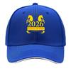 Year Of The Horse Zodiac Horse Sandwich Baseball Cap Sun Cap Outdoor Workouts Hat