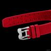Tendence Orologio ONE PIECE Collaborazione Luffy Quarzo 10 ATM Resistenza all'Acqua Minerale Rosso TY532021, Modello, Movimento, Resistenza, Vetro, Quadrante, Unisex, [Autentico]