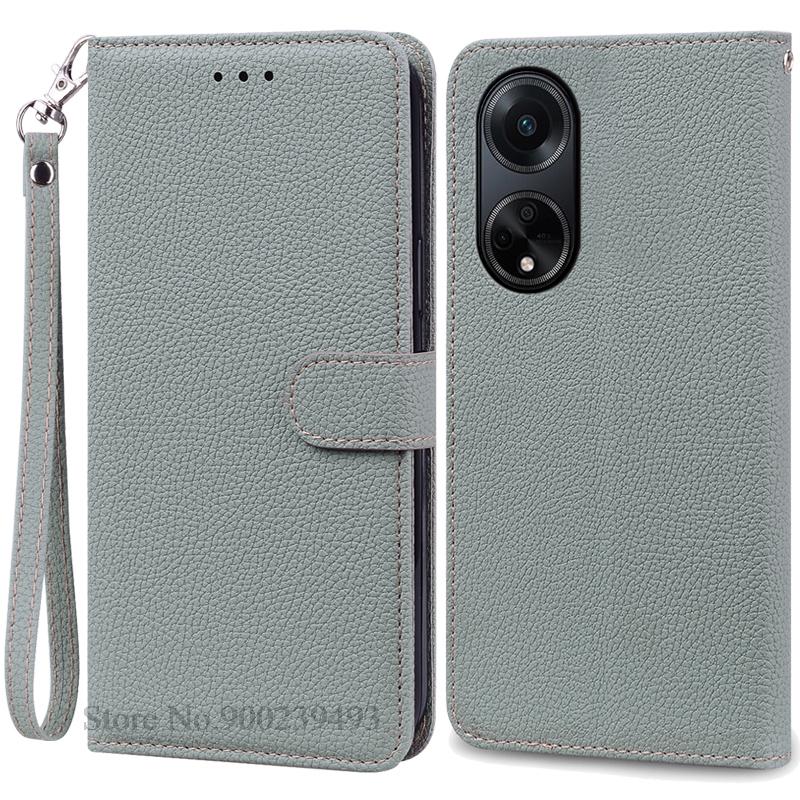 A98 A 98 Case For OPPO A98 5G Case Wallet Leather Flip Case For OPPO A98 Case Wallet Book Cover For OPPO A98 5G Coque Fundas