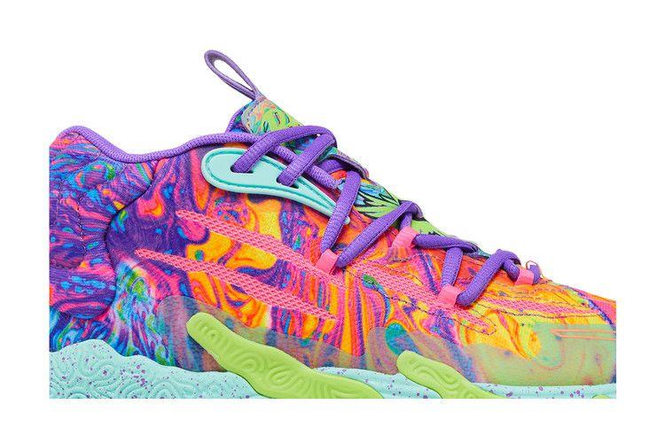 Puma LaMelo Ball MB.03 Be You