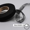 Iron On Sewing Patchwork Fabric Hemming Glue On Join Webbing Wonderweb Adhesive Tape Binding 1/1.2/1.5/2/3cm Wide D30