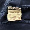 FRED PERRY Zip jacket M Navy Men's Used