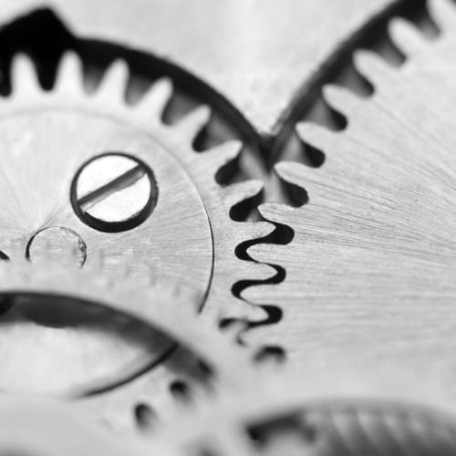 uxcell Shelf Dowels, Threaded M4 Slotted Dowel Pins, M4 X 16mm, 304 Stainless Steel, Shelf Supports for Kitchen Cabinets and Closets, DIY Fixing Suppo