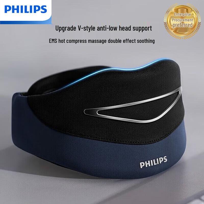 Philips PPM3306N Neck Massager