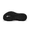 Li Ning Sonic 14 Cushioning Slip Resistant Breathable Rebound Grip Low top Basketball Shoes Men's Black ABAW015-7