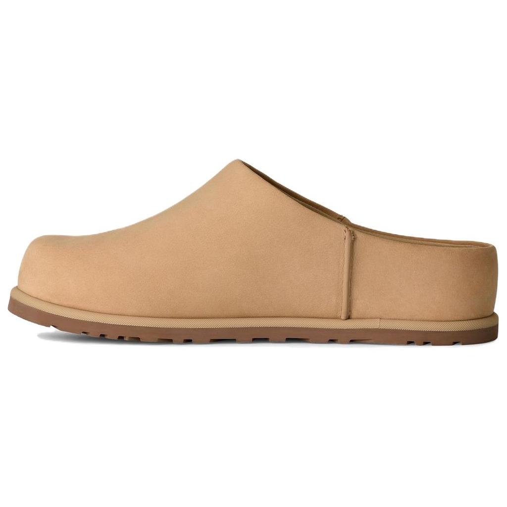 UGG Otzo Clog Mustard Seed Women Sneakers Tan 1181130-MDSD