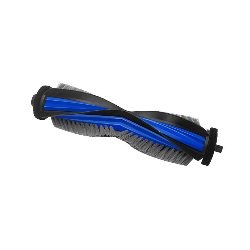 Passt für ( ECOVACS X9 PRO OMNI / X9 Pro ) Ersatzteile Zubehör Filter Haupt-Seitenbürste Walze Mopp Staubbeutel